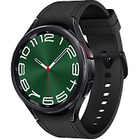 Смарт-часы Samsung Galaxy Watch6 Classic 47mm Black (SM-R960NZKA) Смарт-часы Samsung Galaxy Watch6 Classic 47mm Black (SM-R960NZKA)