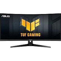 Монитор Asus 34" TUF Gaming VG34VQ3B (90LM0AA0-B01170) EU