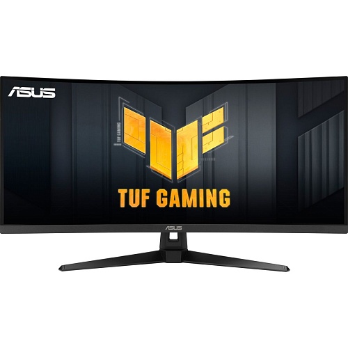 Монитор Asus 34" TUF Gaming VG34VQ3B (90LM0AA0-B01170) EU