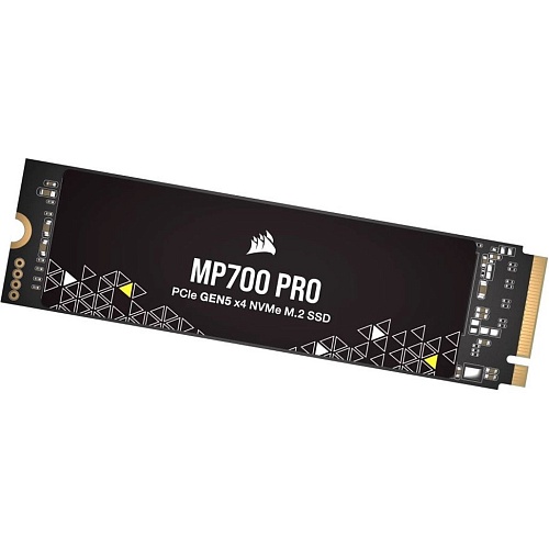 SSD накопичувач Corsair MP700 Pro 4TB (CSSD-F4000GBMP700PNH) - придбати в Дніпрі, Україні: ціна, характеристики | інтернет-магазин TOUCH
