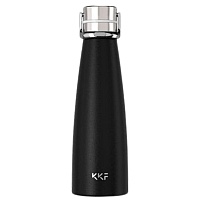 Термос Kiss Kiss Fish Insulation Cup S-U47WS 475 мл (Black) - придбати в Дніпрі, Україні: ціна, характеристики | інтернет-магазин TOUCH Термос Kiss Kiss Fish Insulation Cup S-U47WS 475 мл (Black) - придбати в Дніпрі, Україні: ціна, характеристики | інтернет-магазин TOUCH