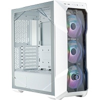 Корпус Cooler Master MasterBox TD500 Mesh V2 White (TD500V2-WGNN-S00) - придбати в Дніпрі, Україні: ціна, характеристики | інтернет-магазин TOUCH Корпус Cooler Master MasterBox TD500 Mesh V2 White (TD500V2-WGNN-S00) - придбати в Дніпрі, Україні: ціна, характеристики | інтернет-магазин TOUCH