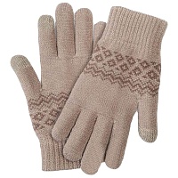 Перчатки для сенсорных экранов Xiaomi Friend Only (Beige) Перчатки для сенсорных экранов Xiaomi Friend Only (Beige)