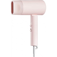Фен Xiaomi Compact Hair Dryer H101 Pink Фен Xiaomi Compact Hair Dryer H101 Pink