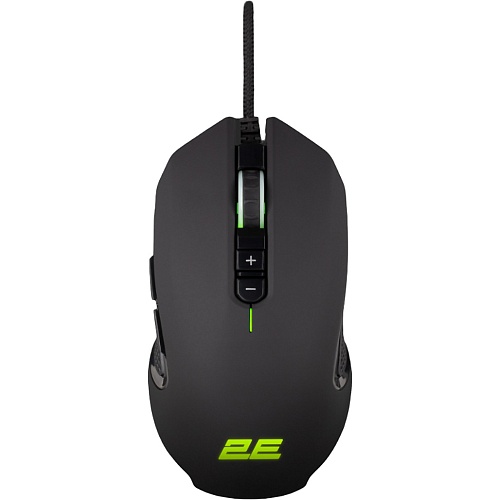 Мышь 2E Gaming MG310 Black (2E-MG310UB)