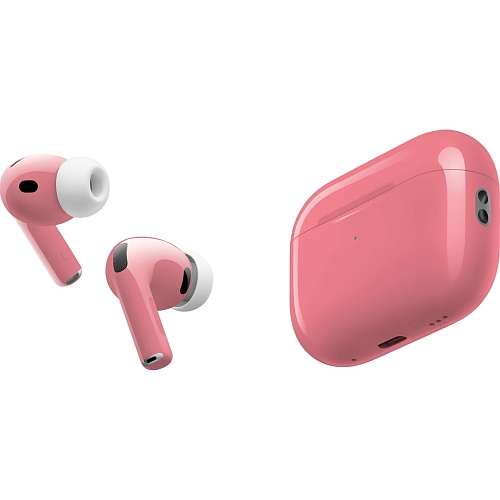 Наушники Apple AirPods Pro 3 Coral Gloss (MFHP4)