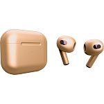 Навушники Apple AirPods 3 Gold Gloss (MME73) 