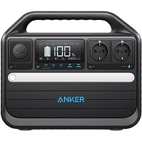 Зарядная станция Anker 555 PowerHouse 1000W (A1760311)