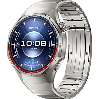 Смарт-годинник Huawei Watch GT 6 Pro 46 mm Elite (Atum-B29M, 55020FTT) - придбати в Дніпрі, Україні: ціна, характеристики | інтернет-магазин TOUCH