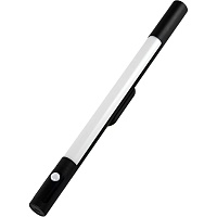 Светильник с датчиком движения Epik MZ-L2901 SE Black