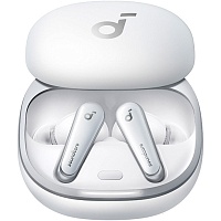 Наушники SoundCore Liberty 4 Cloud White (A3953G21) Наушники SoundCore Liberty 4 Cloud White (A3953G21)