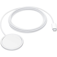 Беспроводное зарядное устройство Apple MagSafe Charger 2m (MX6Y3)  Беспроводное зарядное устройство Apple MagSafe Charger 2m (MX6Y3)