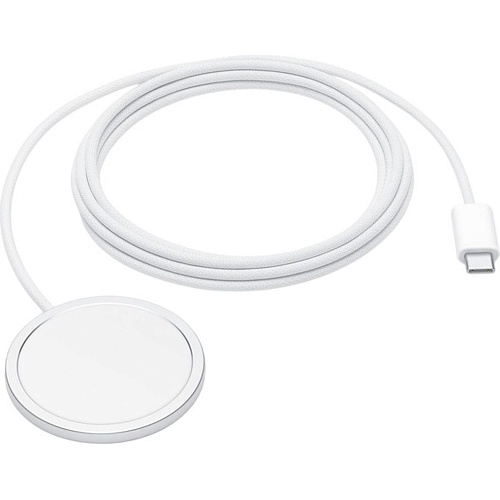 Беспроводное зарядное устройство Apple MagSafe Charger 2m (MX6Y3) 