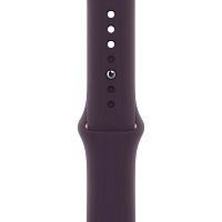 Ремінець Apple Sport Band для Apple Watch 42/44/45/49mm Elderberry (MP7R3) - придбати в Дніпрі, Україні: ціна, характеристики | інтернет-магазин TOUCH Ремінець Apple Sport Band для Apple Watch 42/44/45/49mm Elderberry (MP7R3) - придбати в Дніпрі, Україні: ціна, характеристики | інтернет-магазин TOUCH