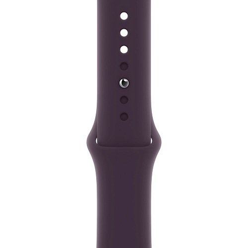 Ремінець Apple Sport Band для Apple Watch 42/44/45/49mm Elderberry (MP7R3) - придбати в Дніпрі, Україні: ціна, характеристики | інтернет-магазин TOUCH