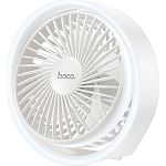 Портативный вентилятор Hoco HX22 Elegant 