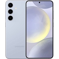 Смартфон Samsung Galaxy S24 8/256GB Sapphire Blue (SM-S921BLBCMEA) Смартфон Samsung Galaxy S24 8/256GB Sapphire Blue (SM-S921BLBCMEA)