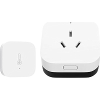 Розумна розетка Aqara P3 Conditioner Controller (KTBL12LM) - придбати в Дніпрі, Україні: ціна, характеристики | інтернет-магазин TOUCH Розумна розетка Aqara P3 Conditioner Controller (KTBL12LM) - придбати в Дніпрі, Україні: ціна, характеристики | інтернет-магазин TOUCH
