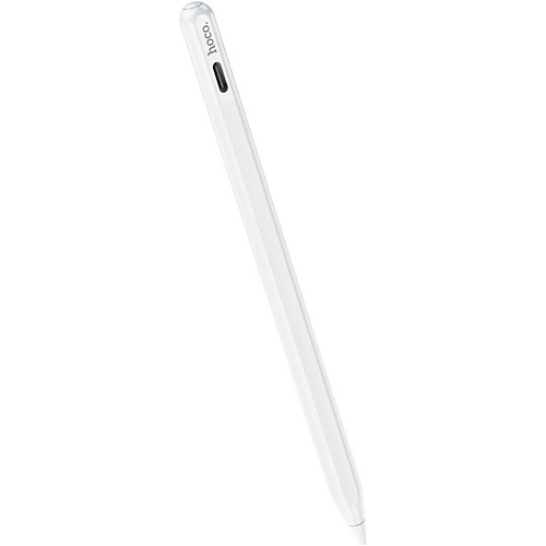 Стилус Hoco GM112 Intelligent White