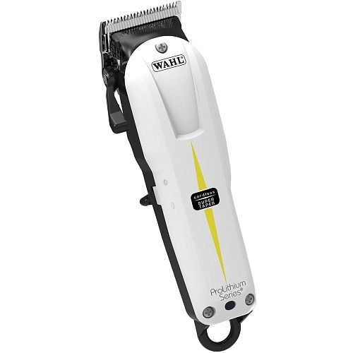 Машинка для стрижки Wahl Super Taper Cordless 4219-0470 (08591-016)