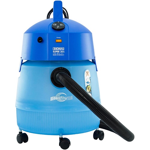 Моющий пылесос Thomas SUPER 30S Aquafilter (788067)