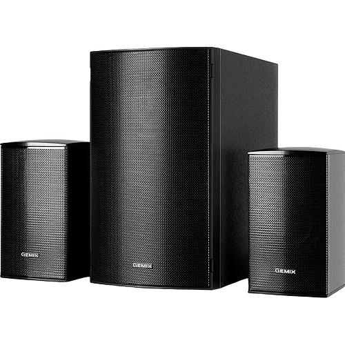 Акустична система Gemix SB-140BT Black - придбати в Дніпрі, Україні: ціна, характеристики | інтернет-магазин TOUCH Акустична система Gemix SB-140BT Black - придбати в Дніпрі, Україні: ціна, характеристики | інтернет-магазин TOUCH