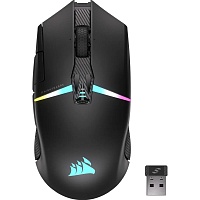 Мышь Corsair Nightsabre Wireless (CH-931B011-EU) Мышь Corsair Nightsabre Wireless (CH-931B011-EU)