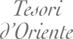 Tesori d'Oriente