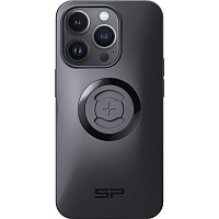 Чехол SP Connect SPC+ для Apple iPhone 16 Pro (52684) Чехол SP Connect SPC+ для Apple iPhone 16 Pro (52684)