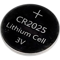 Батарейка Hyundai CR2025 Батарейка Hyundai CR2025