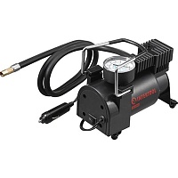 Автомобильный компрессор Intertool AC-0004 Автомобильный компрессор Intertool AC-0004