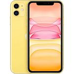 Смартфон Apple iPhone 11 256GB Yellow (MHDT3) Slim Box