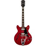 Электрогитара GUILD Starfire V Cherry Red