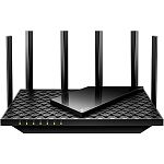 Бездротовий маршрутизатор (роутер) TP-Link Archer AX72 Pro