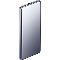 Зовнішній акумулятор Xiaomi Ultra Slim 5000mAh 20W Gray (BHR9535GL) - придбати в Дніпрі, Україні: ціна, характеристики | інтернет-магазин TOUCH
