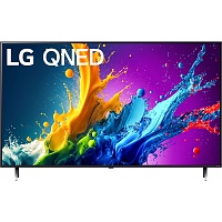 Телевізор LG QNED80 AI 55 Телевізор LG QNED80 AI 55