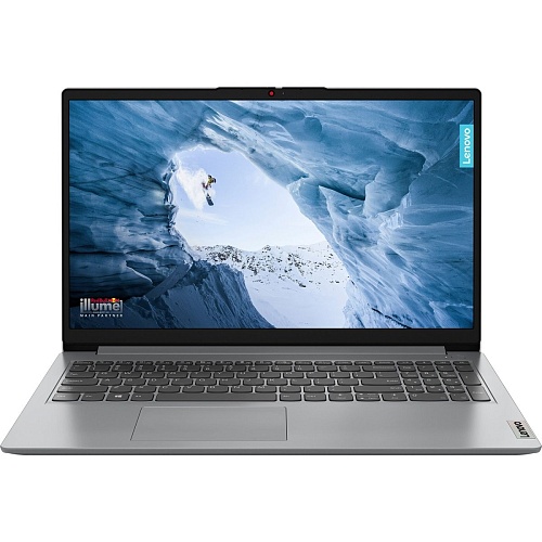 Ноутбук Lenovo IdeaPad 1 15IJL7 (82LX00AEUS)
