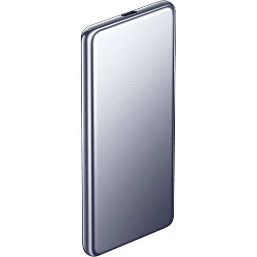 Внешний аккумулятор Xiaomi Ultra Slim 5000mAh 20W Gray (BHR9535GL)