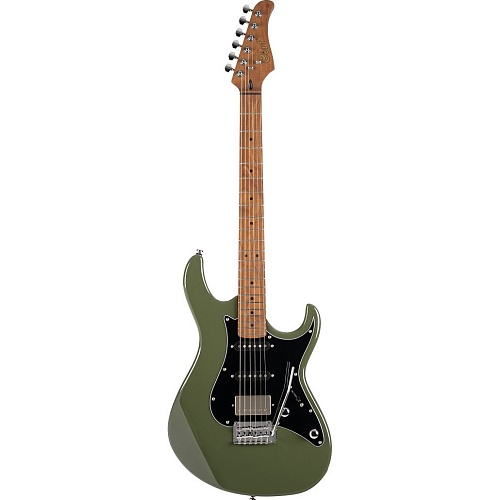 Электрогитара Cort G250 SE Olive Dark Green 