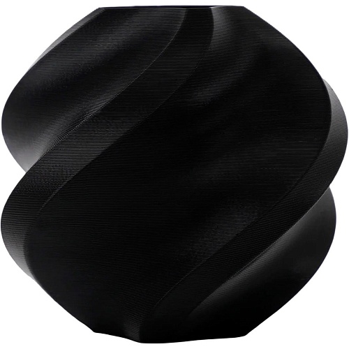 Филамент для 3D-принтеров Bambu Lab PLA Basic 1kg Black (A00-K0-1.75-1000-spl)