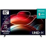 Телевизор Hisense 50A6K 50" LED 4К (20012216) UA