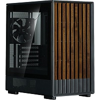 Корпус Zalman P10 Namu Black
