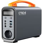 Зарядна станція CTECHi GT200 Pro 240W 320Wh