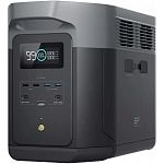 Зарядная станция EcoFlow E2000 UK (EFE2000-UK-CBOX)