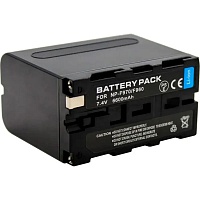 Акумулятор AC Prof NP-F970 Li-ion 7.4V - придбати в Дніпрі, Україні: ціна, характеристики | інтернет-магазин TOUCH Акумулятор AC Prof NP-F970 Li-ion 7.4V - придбати в Дніпрі, Україні: ціна, характеристики | інтернет-магазин TOUCH