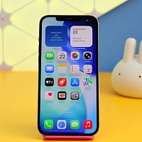 Смартфон Apple iPhone 12 Pro Max 128GB Gold (MGD93) Б/У