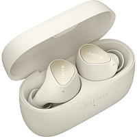 Навушники Jabra Elite 4 Light Beige (100-99183002-99) - придбати в Дніпрі, Україні: ціна, характеристики | інтернет-магазин TOUCH Навушники Jabra Elite 4 Light Beige (100-99183002-99) - придбати в Дніпрі, Україні: ціна, характеристики | інтернет-магазин TOUCH