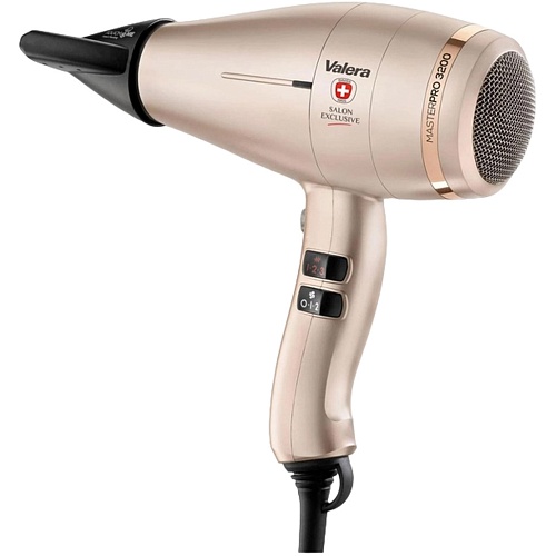Фен Valera SE Master Pro 3200 Rose Gold (MP 3.2X RC RG) - придбати в Дніпрі, Україні: ціна, характеристики | інтернет-магазин TOUCH