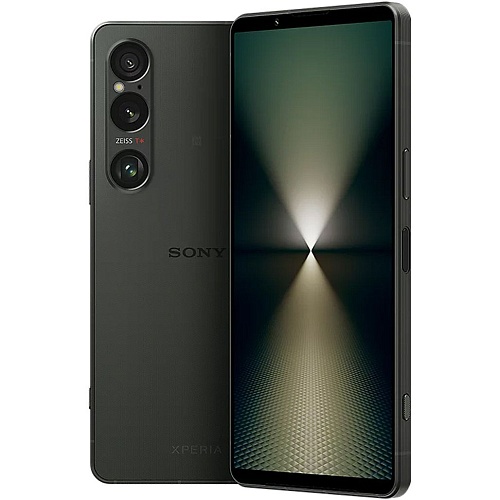 Смартфон Sony Xperia 1 VI 12/512GB Khaki Green - придбати в Дніпрі, Україні: ціна, характеристики | інтернет-магазин TOUCH
