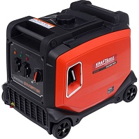 Инверторный бензиновый генератор Kraft&Dele KD698 (DD0007405) Инверторный бензиновый генератор Kraft&Dele KD698 (DD0007405)